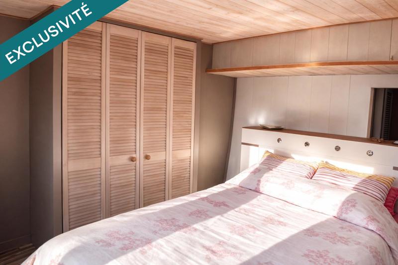 Appartement - 50 m² - 4 pièces