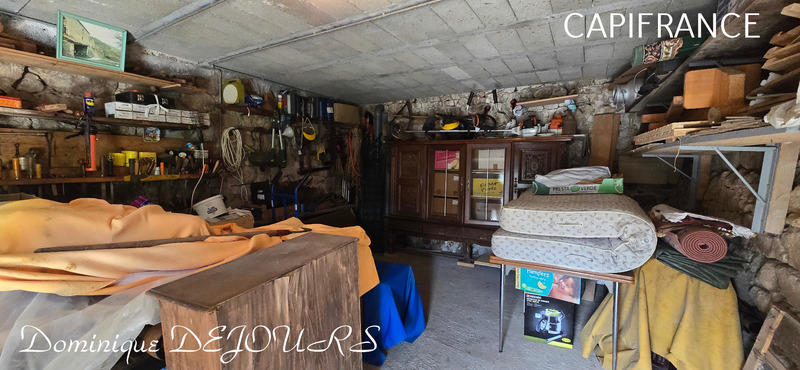 Maison - 87 m² - 4 pièces