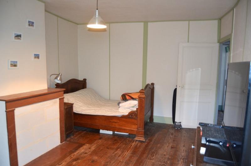 Maison de village - 206 m² - 7 pièces