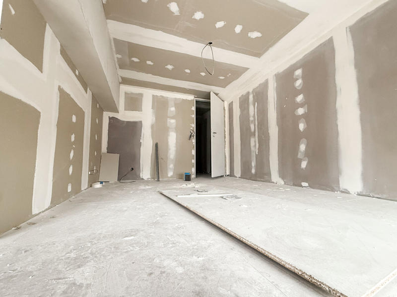 Immeuble - 1 170 m²