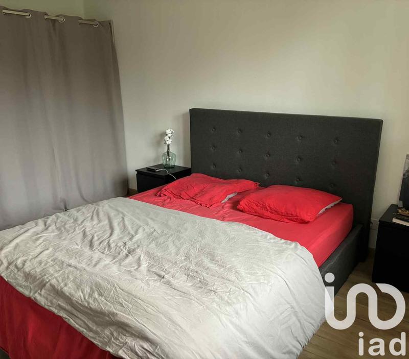 Maison - 107 m² - 5 pièces