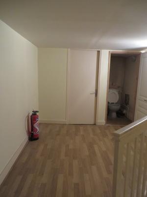 Fonds de commerce - Local d'activité / Entrepôt - 45 m²