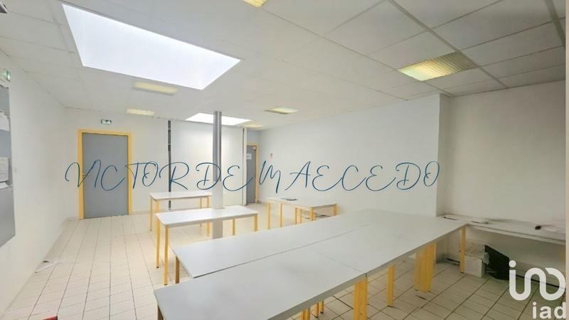 Local commercial - 160 m²
