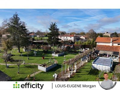 Maison - 113 m² - 5 pièces