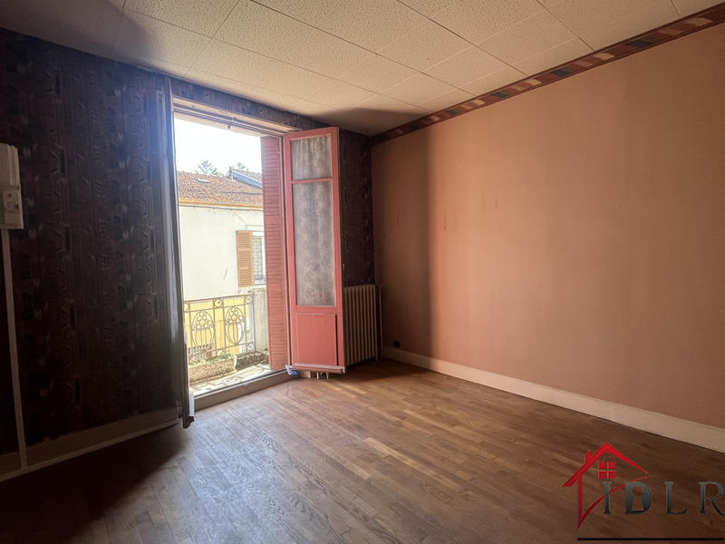 Maison - 186 m² - 7 pièces