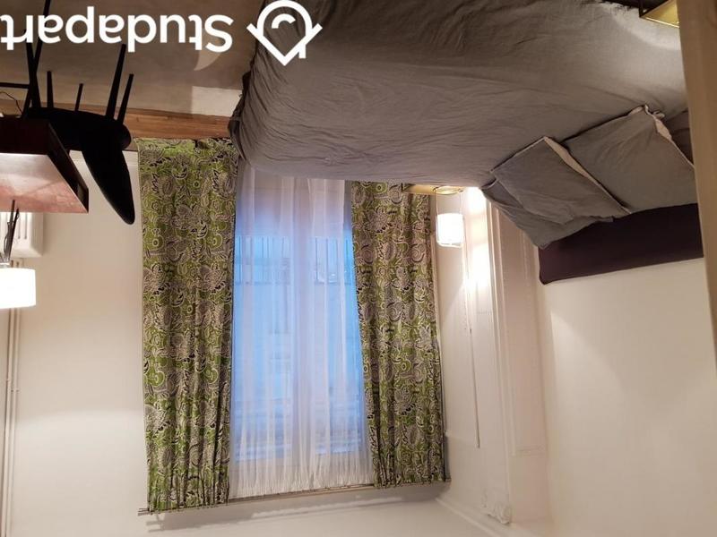 Appartement - 69 m² - 2 pièces