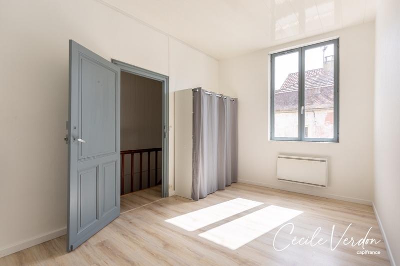 Maison de ville - 69 m² - 3 pièces