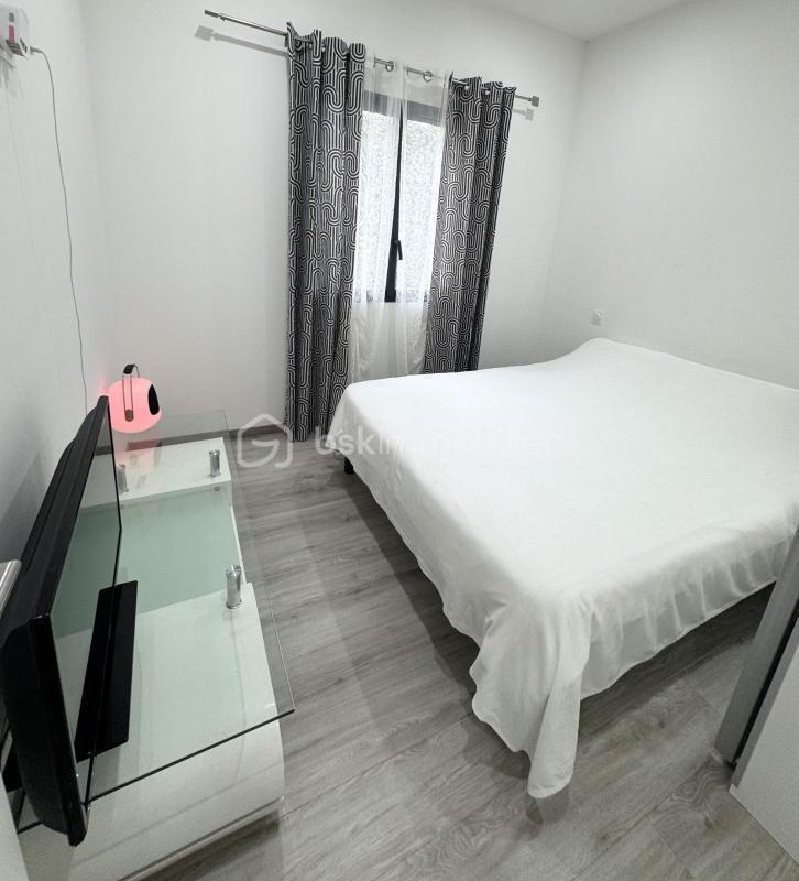 Villa - 120 m² - 5 pièces