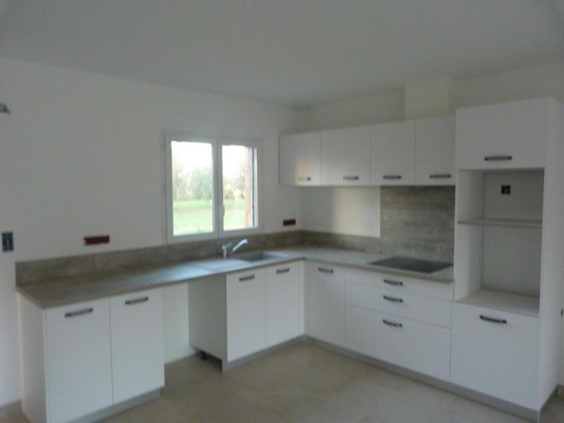 Maison - 87 m² - 4 pièces