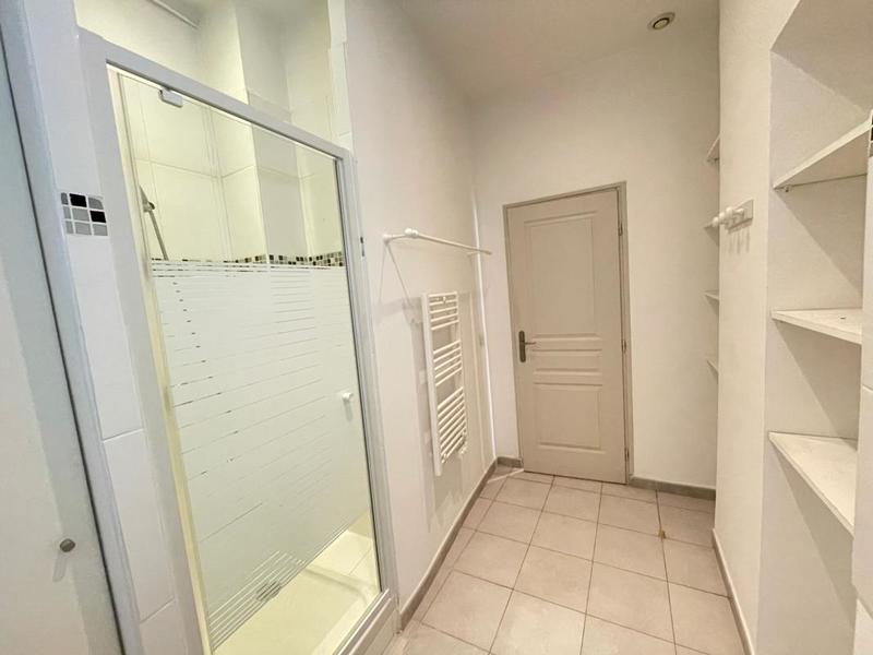 Appartement - 59 m² - 2 pièces