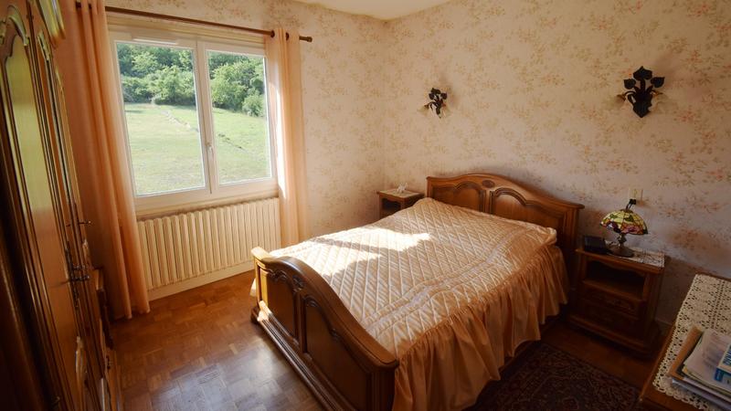 Maison - 152 m² - 6 pièces