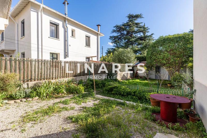 Appartement - 33 m² - 2 pièces