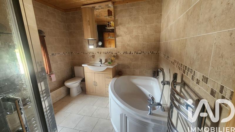 Maison de campagne - 149 m² - 6 pièces