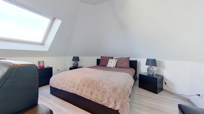 Villa - 194 m² - 7 pièces