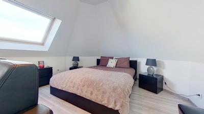 Villa - 194 m² - 7 pièces