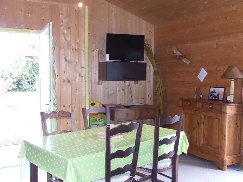 Maison - 235 m² - 7 pièces