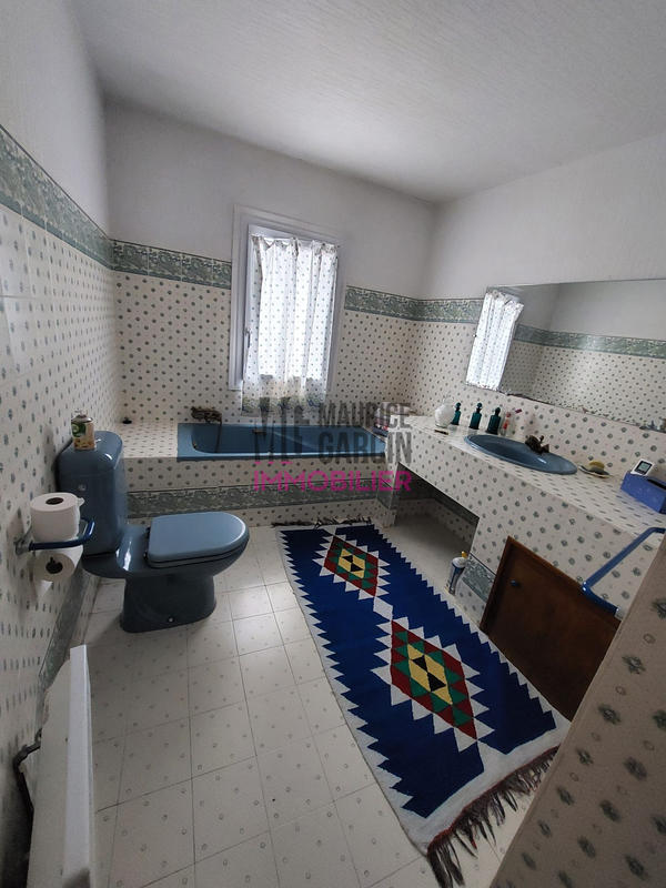 Maison - 390 m² - 10 pièces