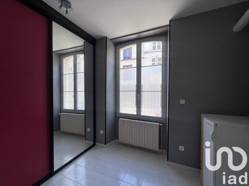 Maison de ville - 286 m² - 8 pièces