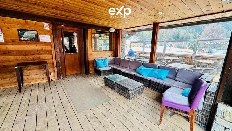 Appartement - 1 000 m²