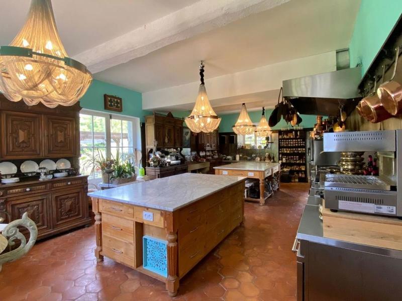 Château - 880 m² - 25 pièces