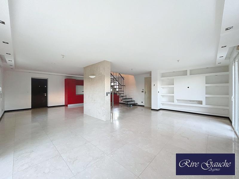 Maison - 130 m² - 4 pièces