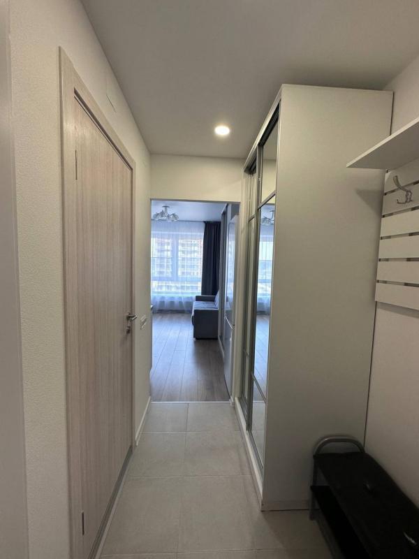 Studio - 19 m² - 1 pièce