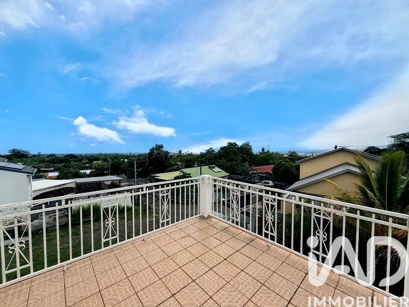 Maison - 174 m² - 7 pièces