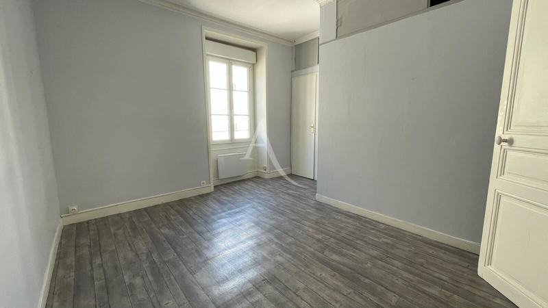Appartement - 27 m² - 1 pièce