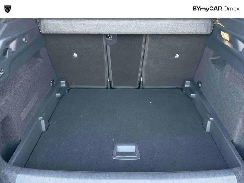 Peugeot 3008 Electrique 73 kWh 210 ch Gt