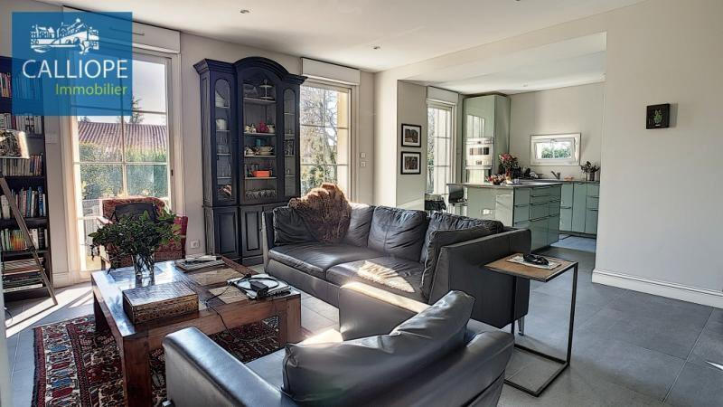 Maison - 160 m² - 7 pièces