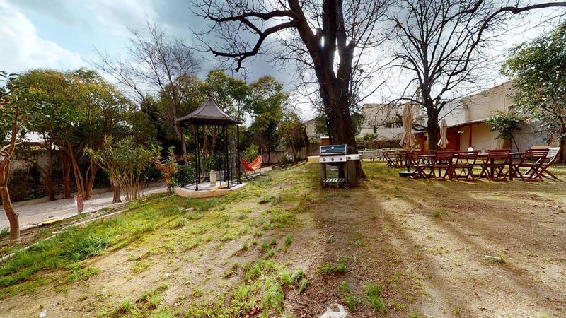 Appartement - 460 m²