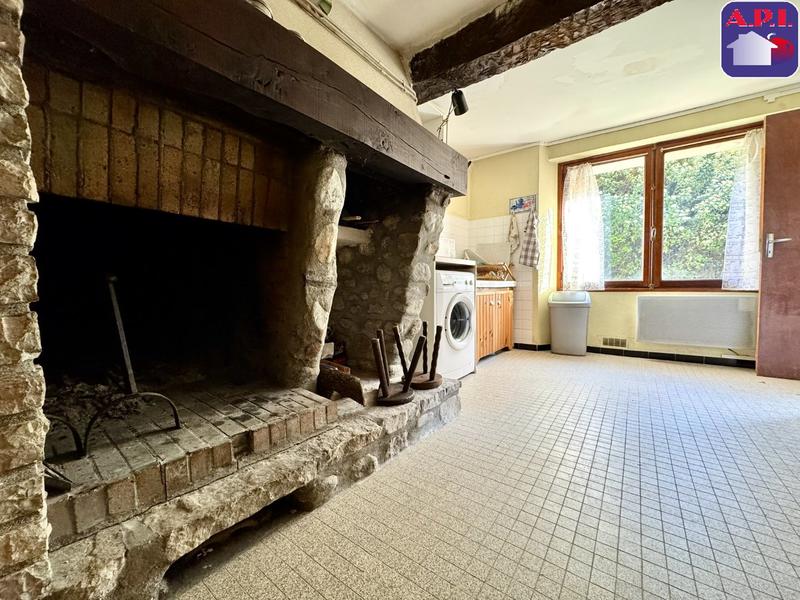 Maison - 66 m² - 4 pièces