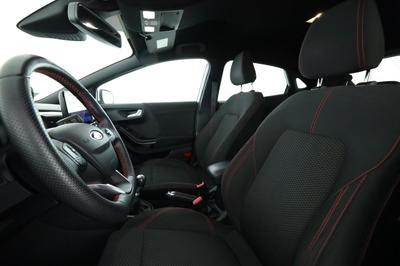 Ford Puma 1.0 EcoBoost mHEV St-Line Bvm6 125 ch