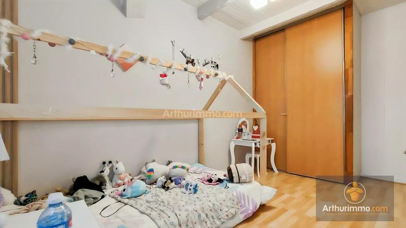 Maison - 105 m² - 6 pièces