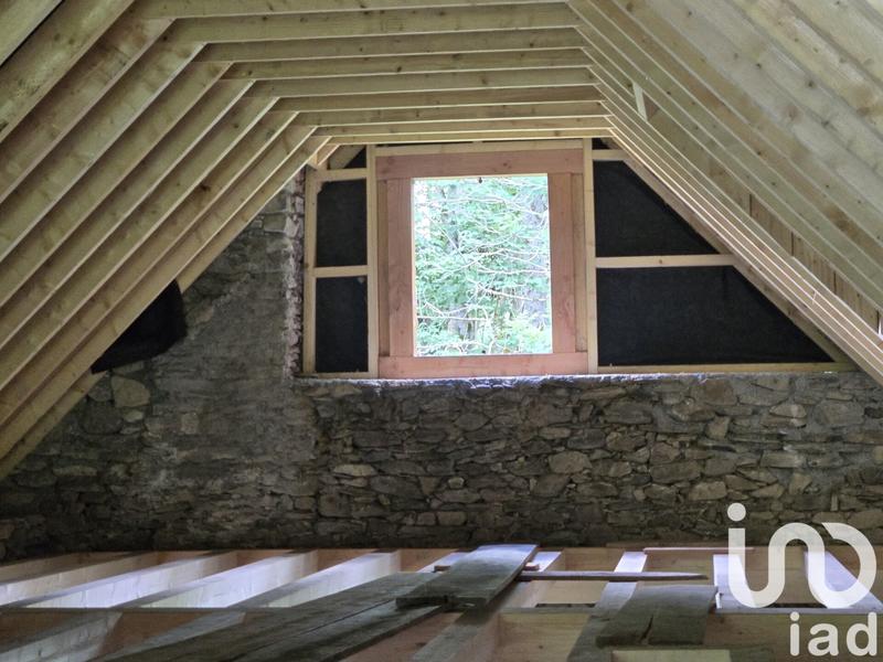 Ferme - 110 m² - 2 pièces