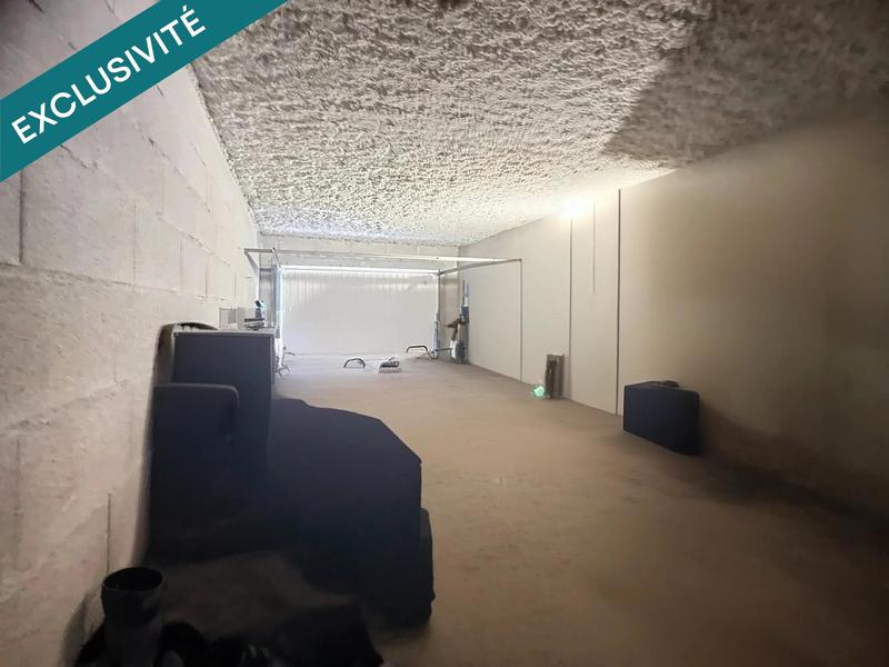 Maison - 82 m² - 4 pièces