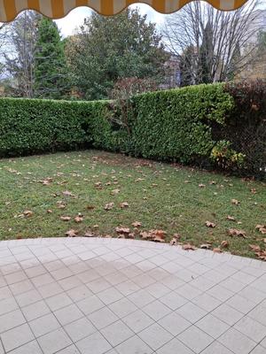 Appartement - 83 m² - 3 pièces