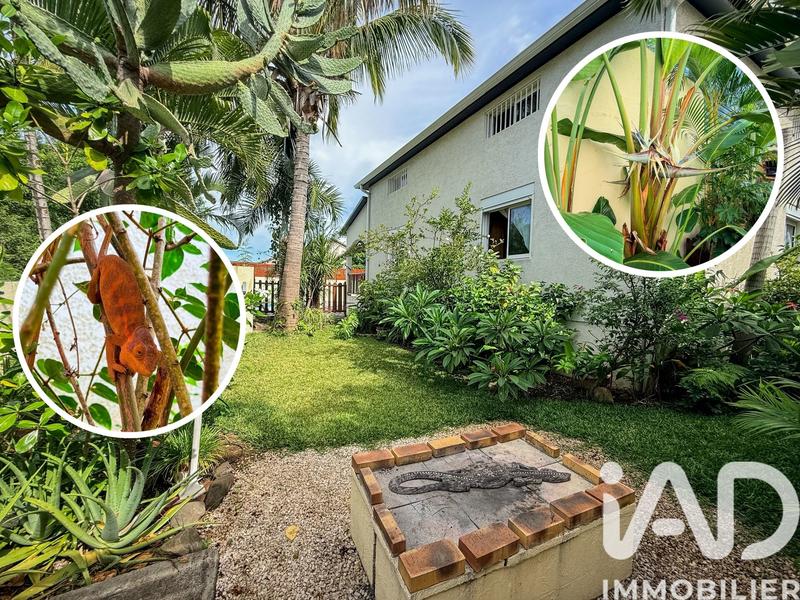 Maison - 170 m² - 7 pièces