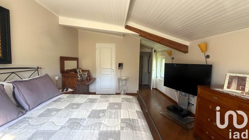 Maison - 114 m² - 4 pièces