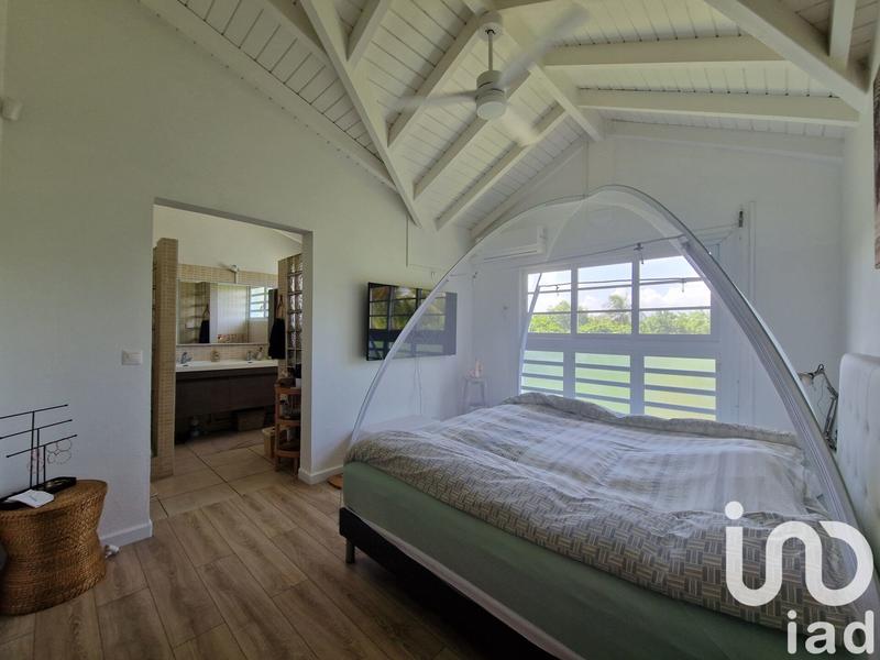 Maison - 190 m² - 7 pièces