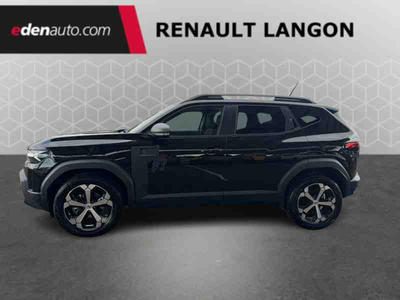 Dacia Duster Hybrid 140 Journey