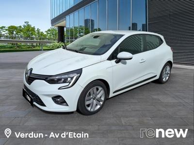 Renault Clio V Blue dCi 85 Business