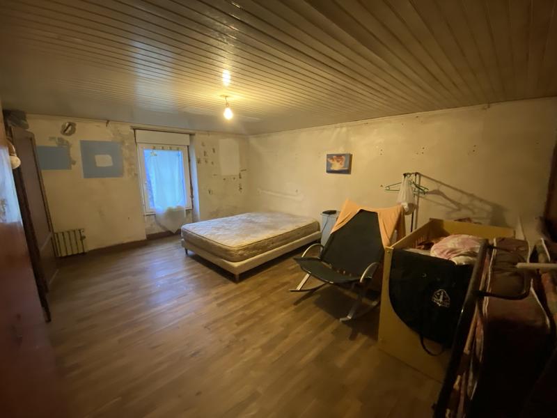 Maison - 153 m² - 5 pièces