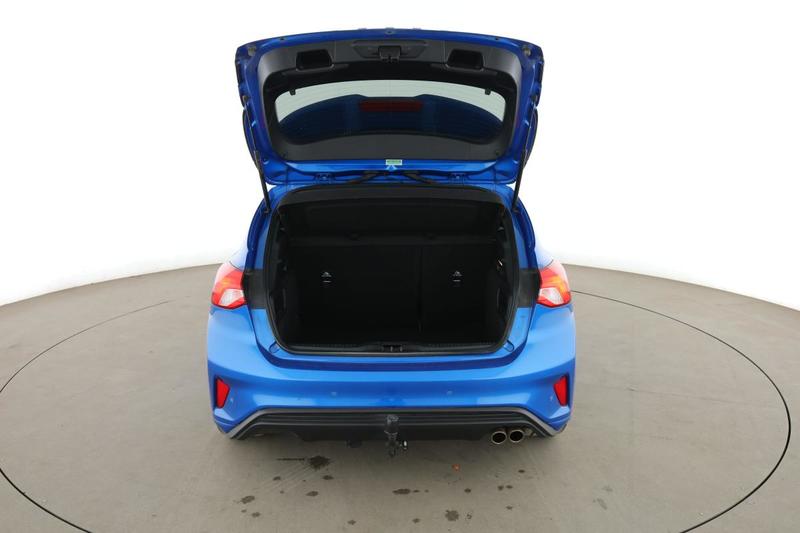 Ford Focus 1.0 EcoBoost St Line Auto 125 ch