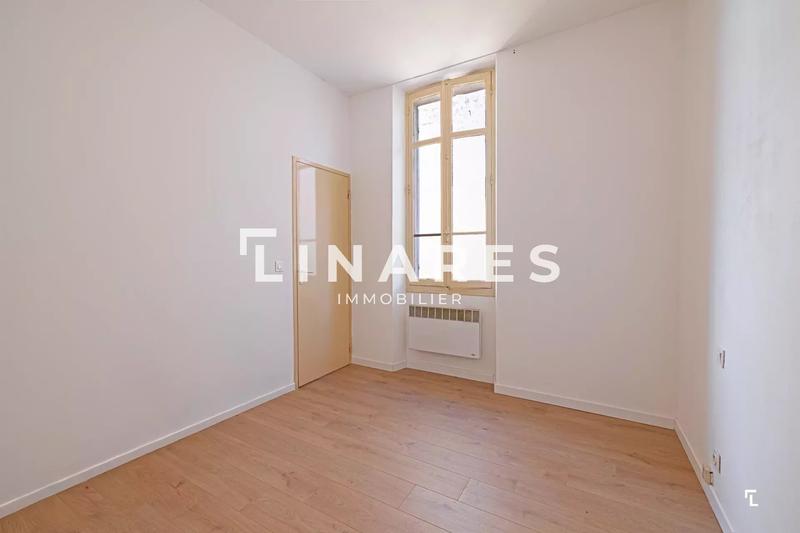 Appartement - 52 m² - 3 pièces