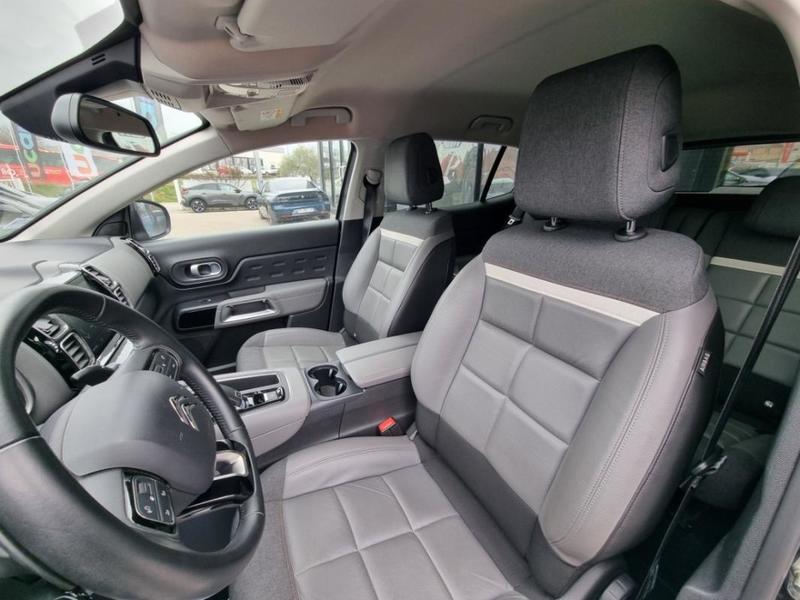 Citroën C5 Aircross BlueHDi 130 s&amp;S Eat8 Shine