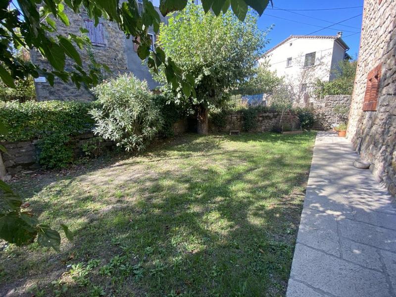 Maison - 119 m² - 4 pièces