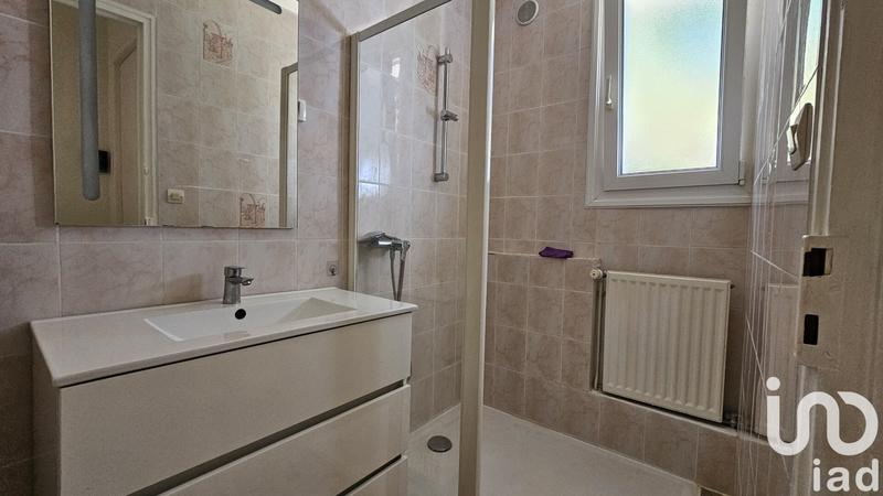 Maison - 70 m² - 4 pièces