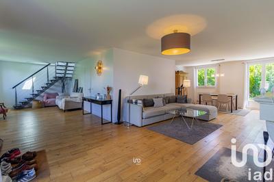 Maison - 178 m² - 7 pièces