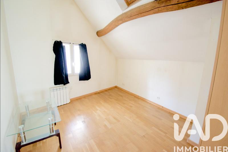 Maison - 52 m² - 3 pièces